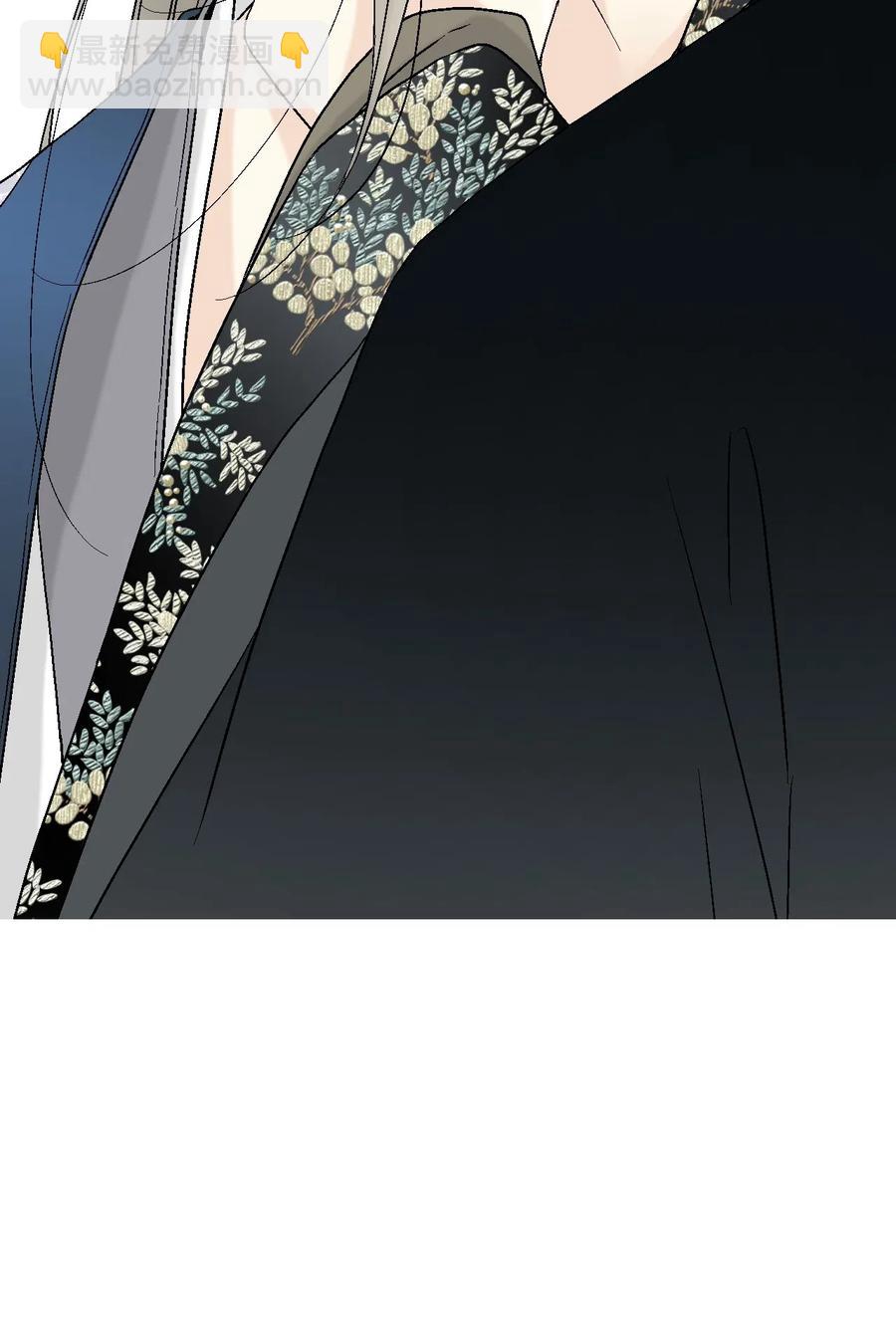 36 水乳交融(1/2)-第36话