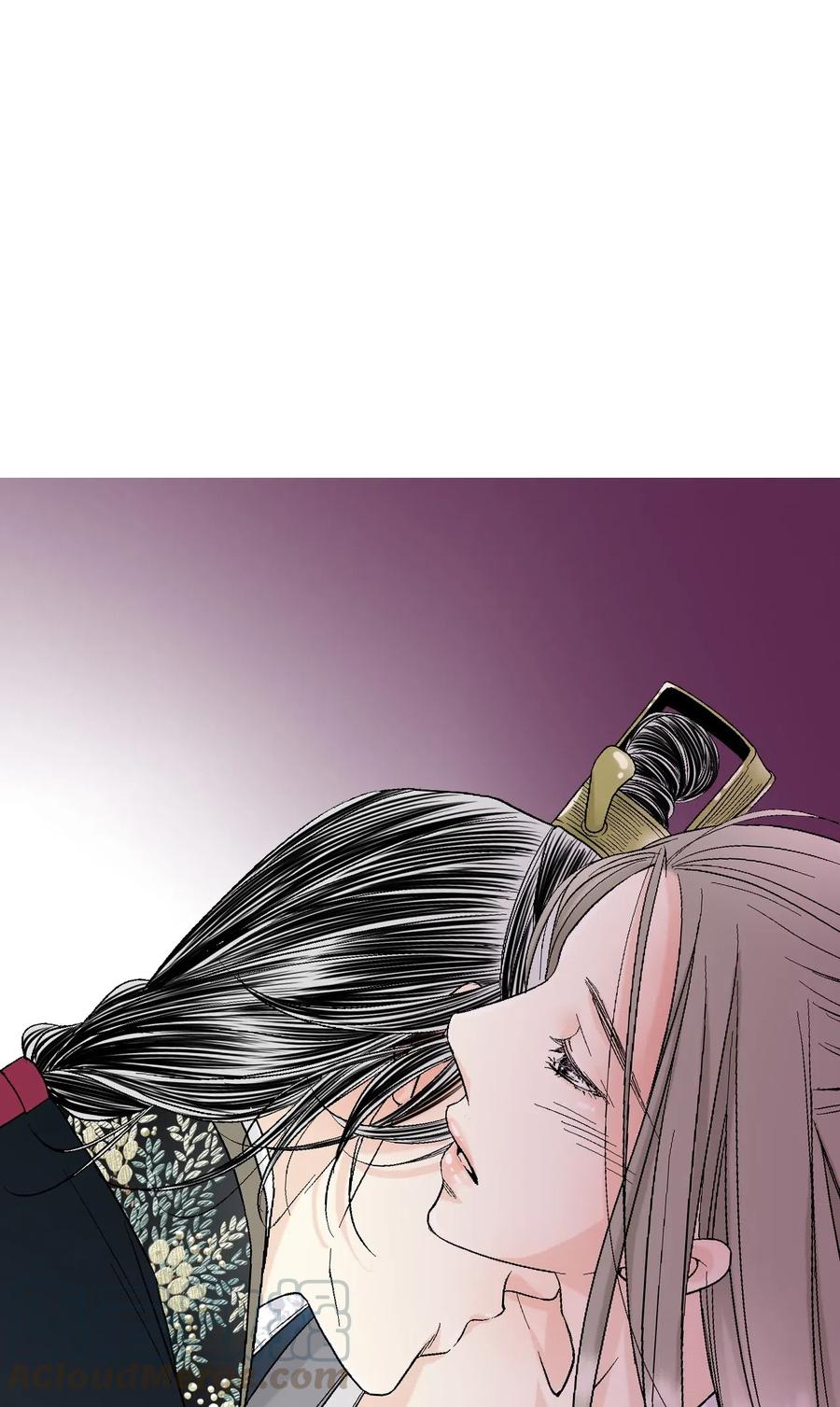 36 水乳交融(1/2)-第36话