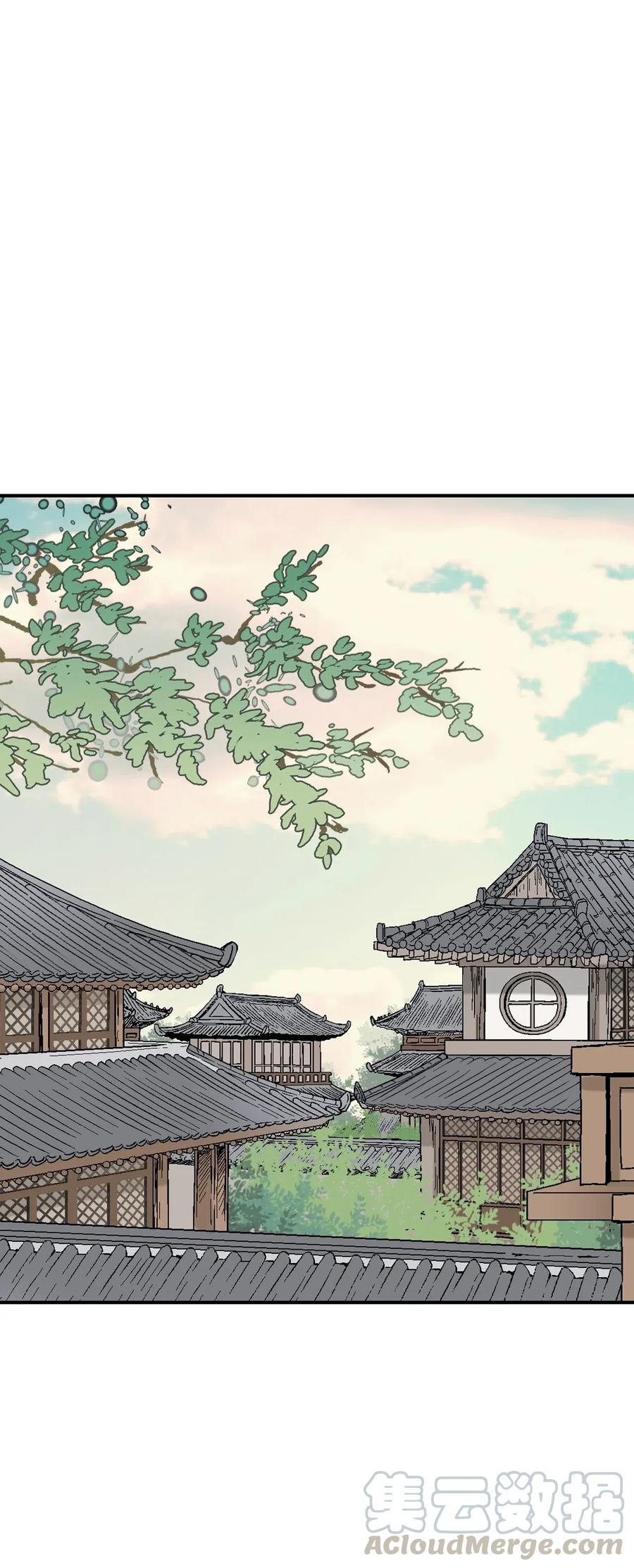 38 远远不够(1/2)-第38话