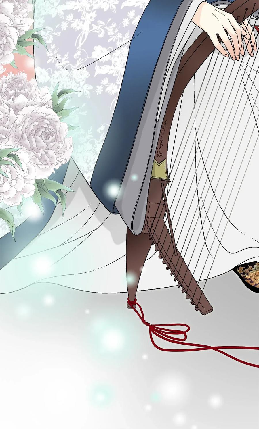 40 溪岚思念(1/2)-第40话