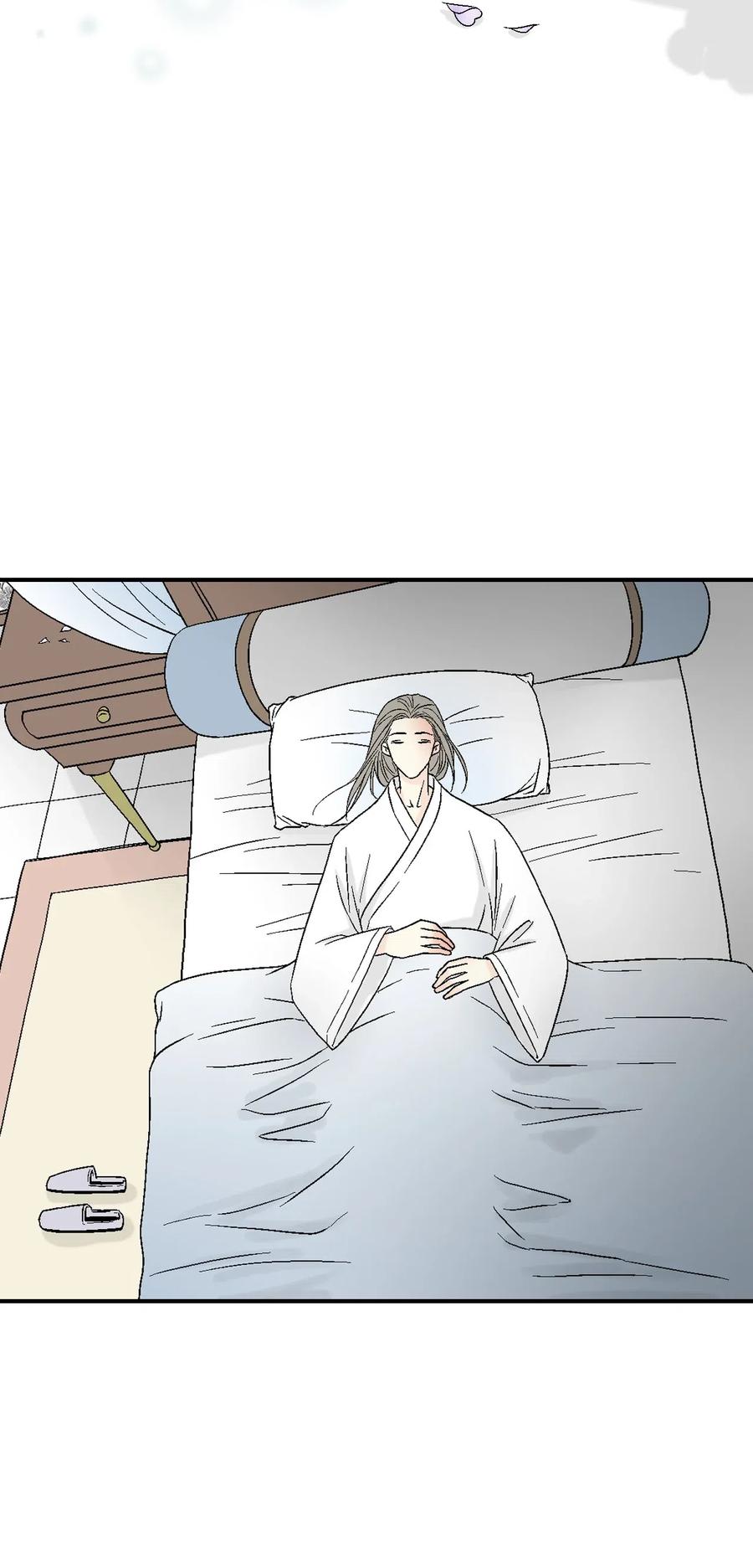 40 溪岚思念(1/2)-第40话