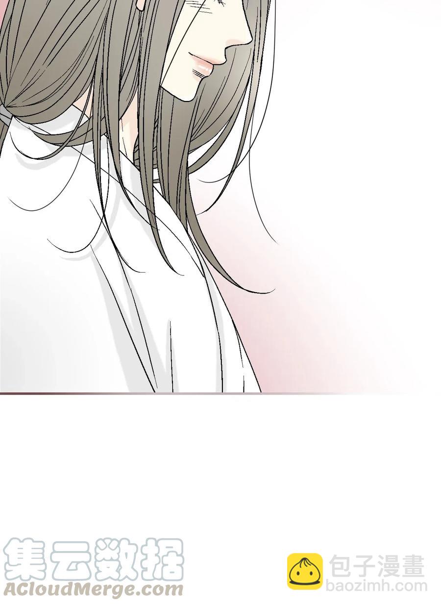 40 溪岚思念(1/2)-第40话