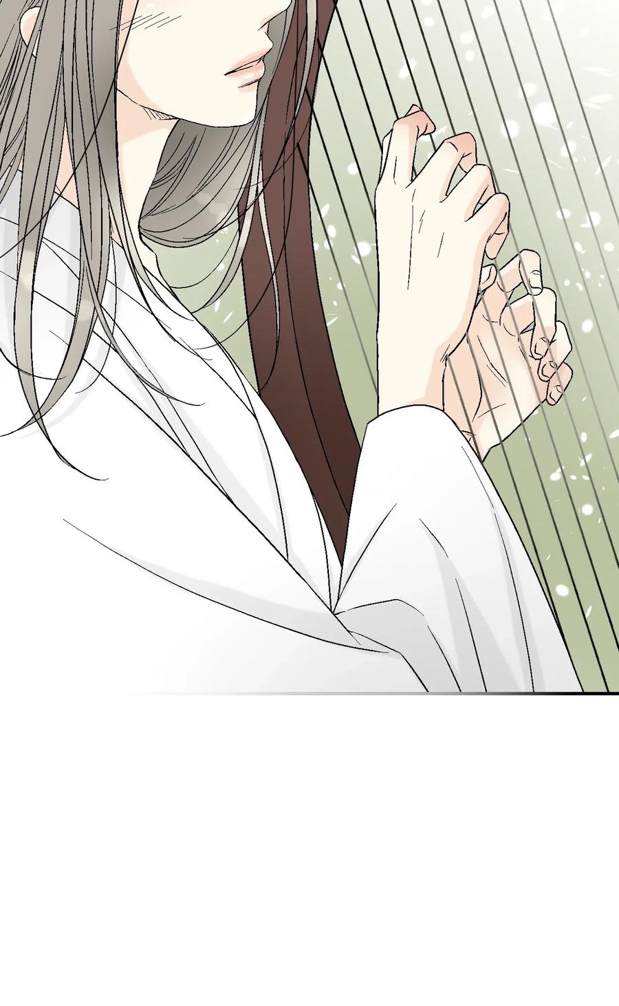 40 溪岚思念(1/2)-第40话