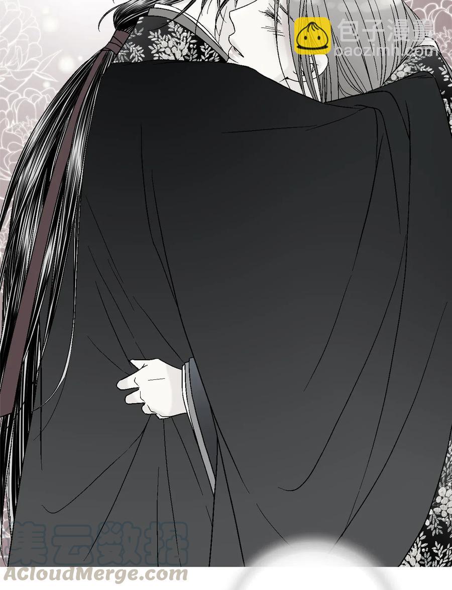 40 溪岚思念(1/2)-第40话