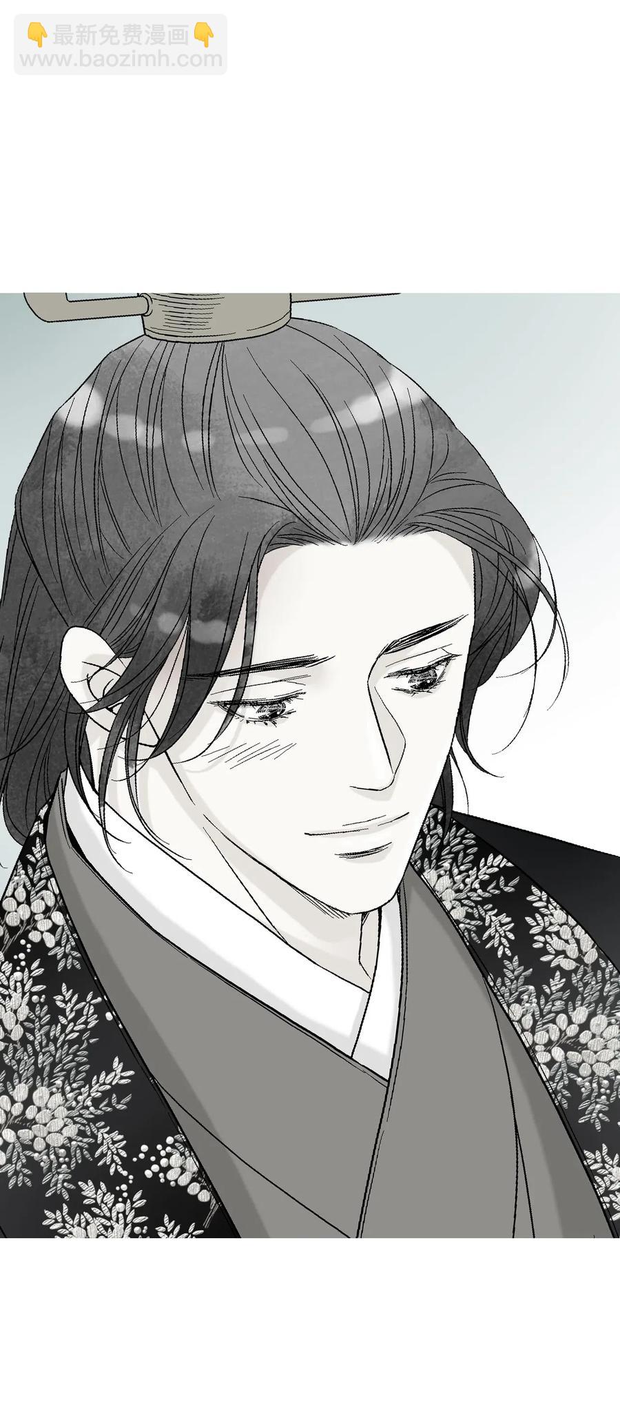 40 溪岚思念(1/2)-第40话