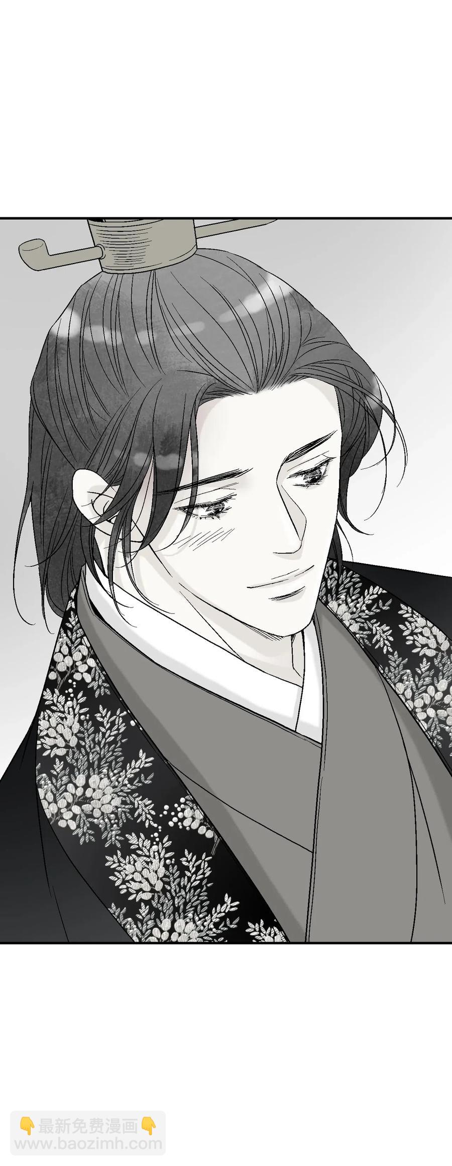 40 溪岚思念(1/2)-第40话