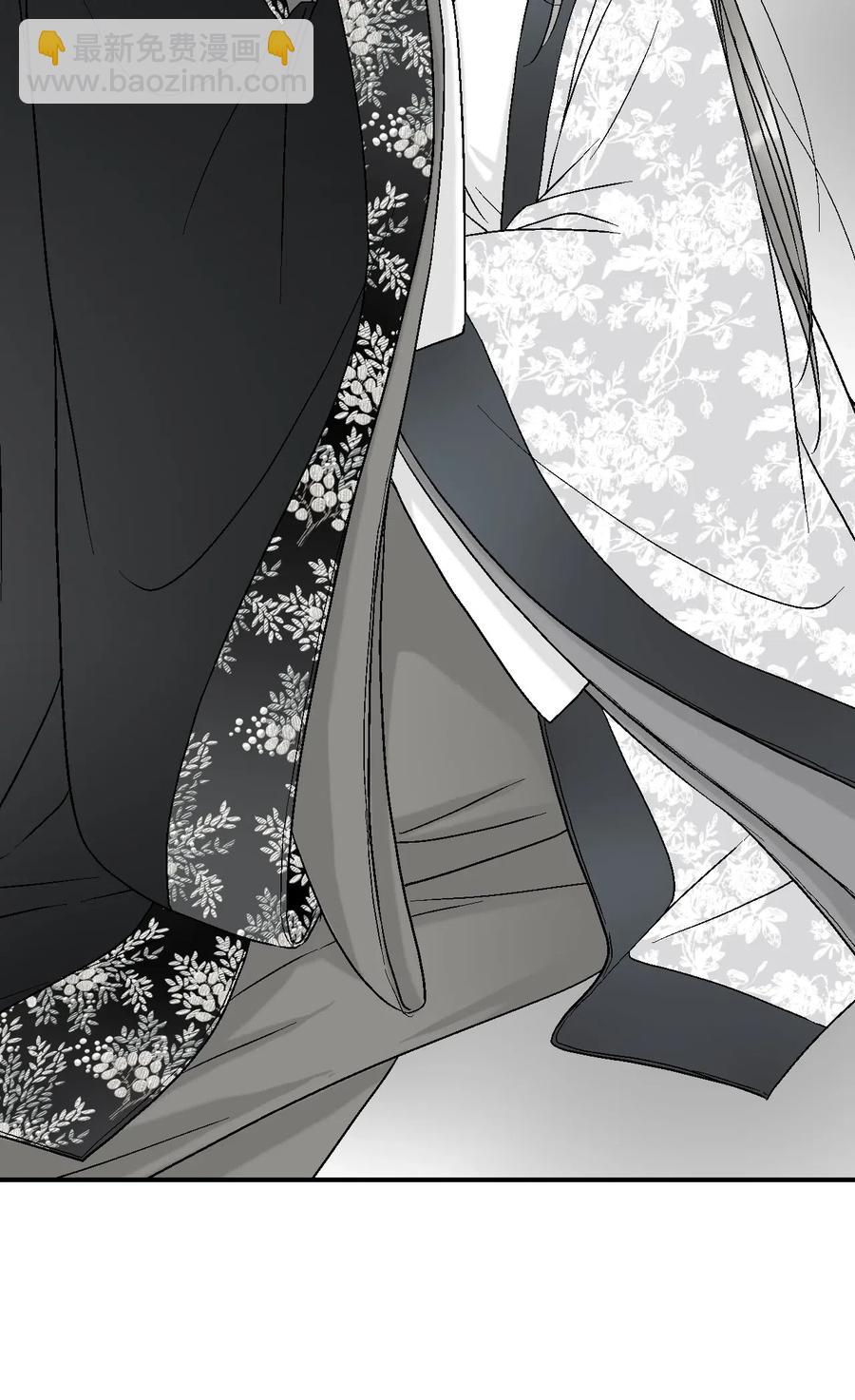 40 溪岚思念(1/2)-第40话