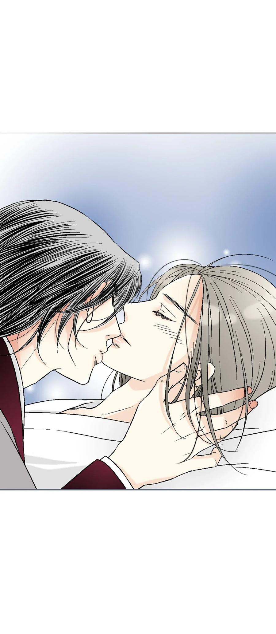 42 情感喷发(1/2)-第42话