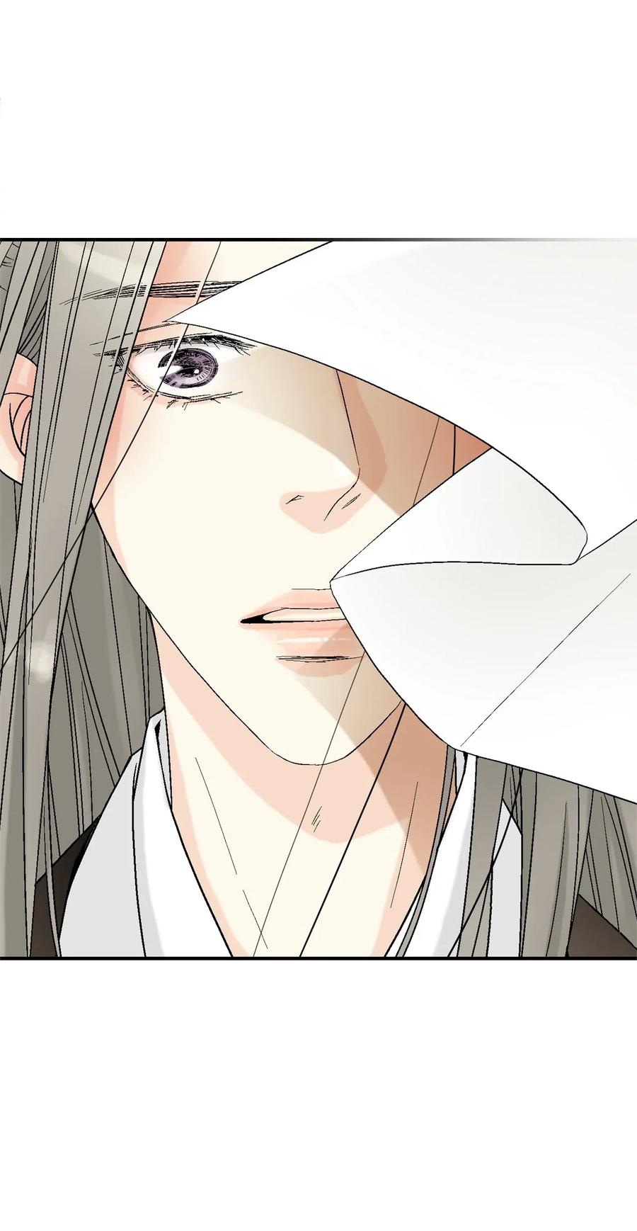 46 溪岚磕头(1/2)-第46话