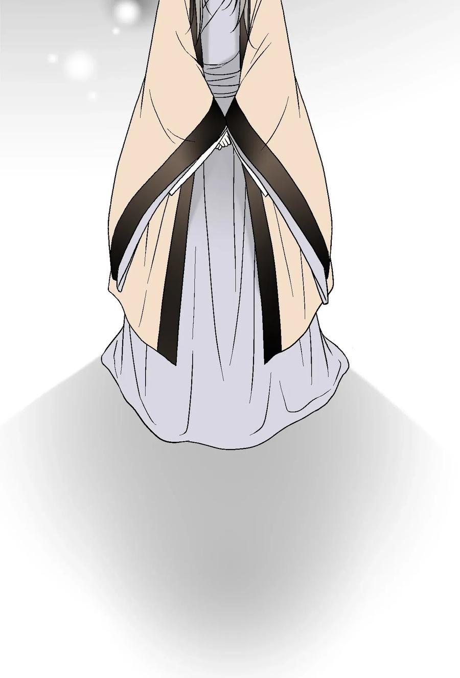 46 溪岚磕头(1/2)-第46话