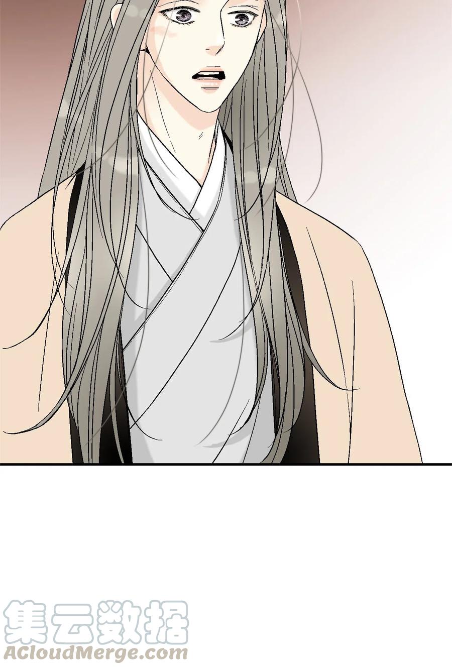 46 溪岚磕头(1/2)-第46话