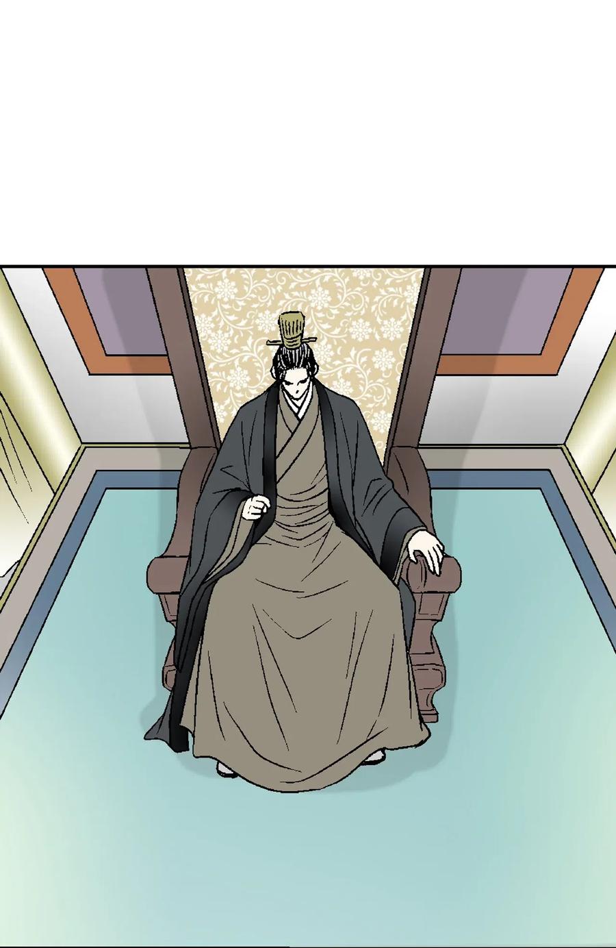 46 溪岚磕头(1/2)-第46话