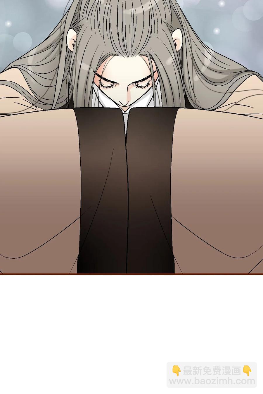 46 溪岚磕头(1/2)-第46话