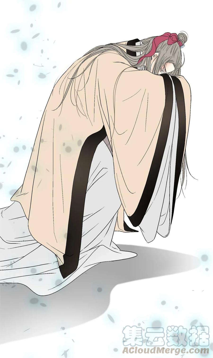 46 溪岚磕头(1/2)-第46话