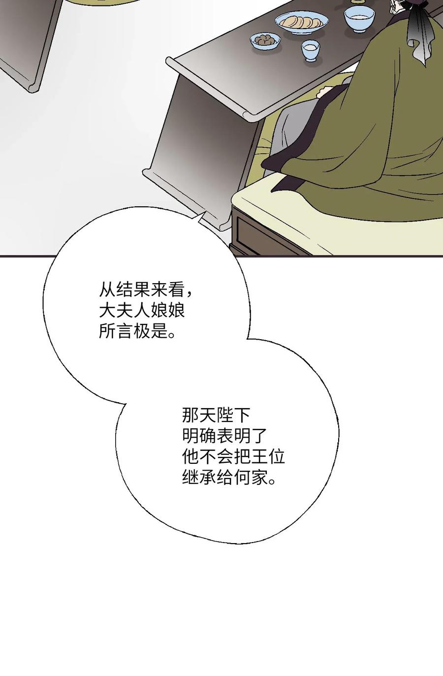 50 各怀心思(1/2)-第50话