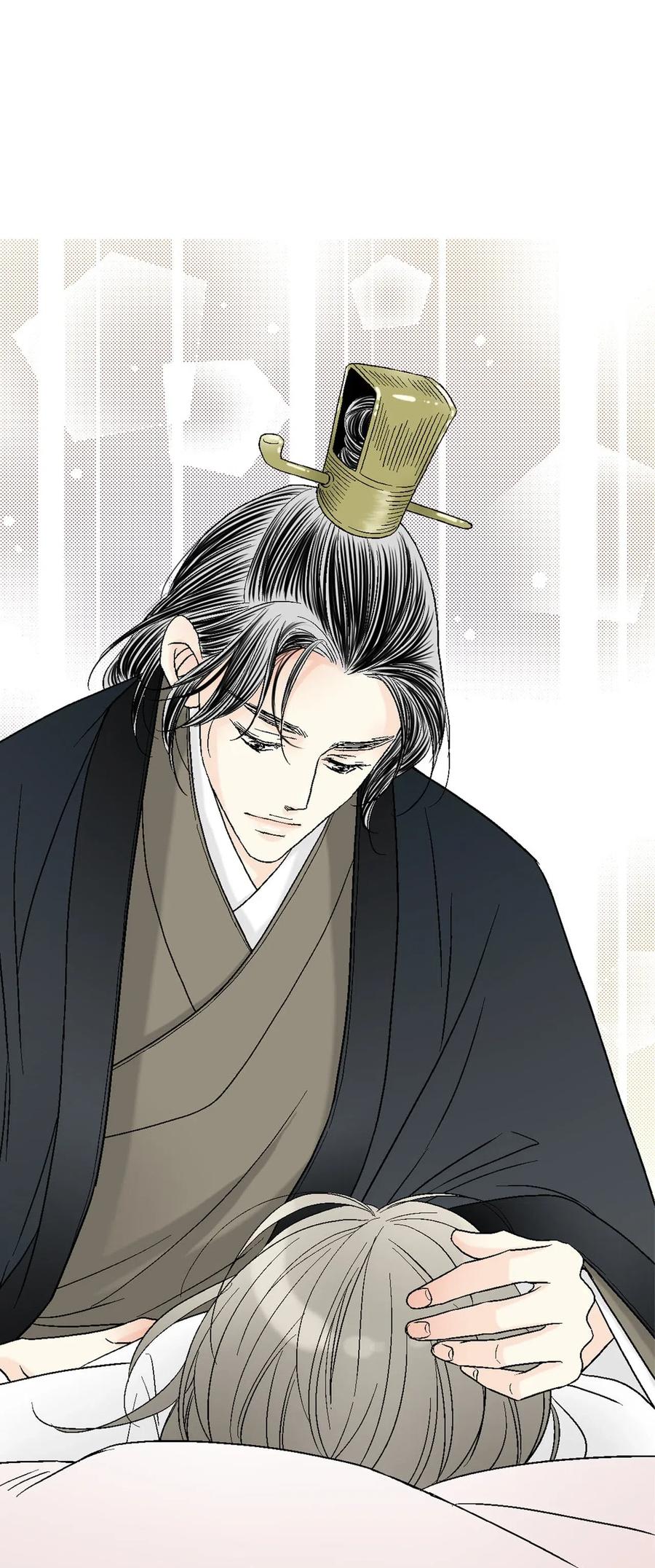 50 各怀心思(1/2)-第50话