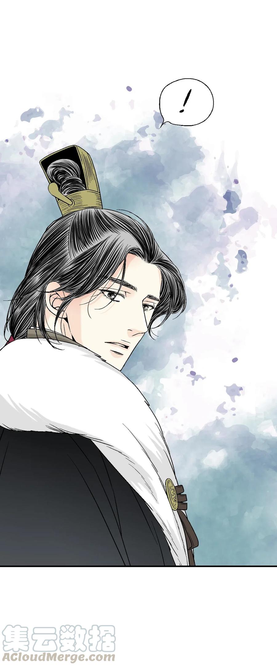 52 不敢相见(1/2)-第52话