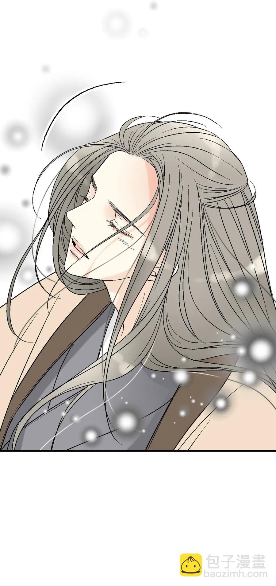 54 寒冬深夜(1/2)-第54话