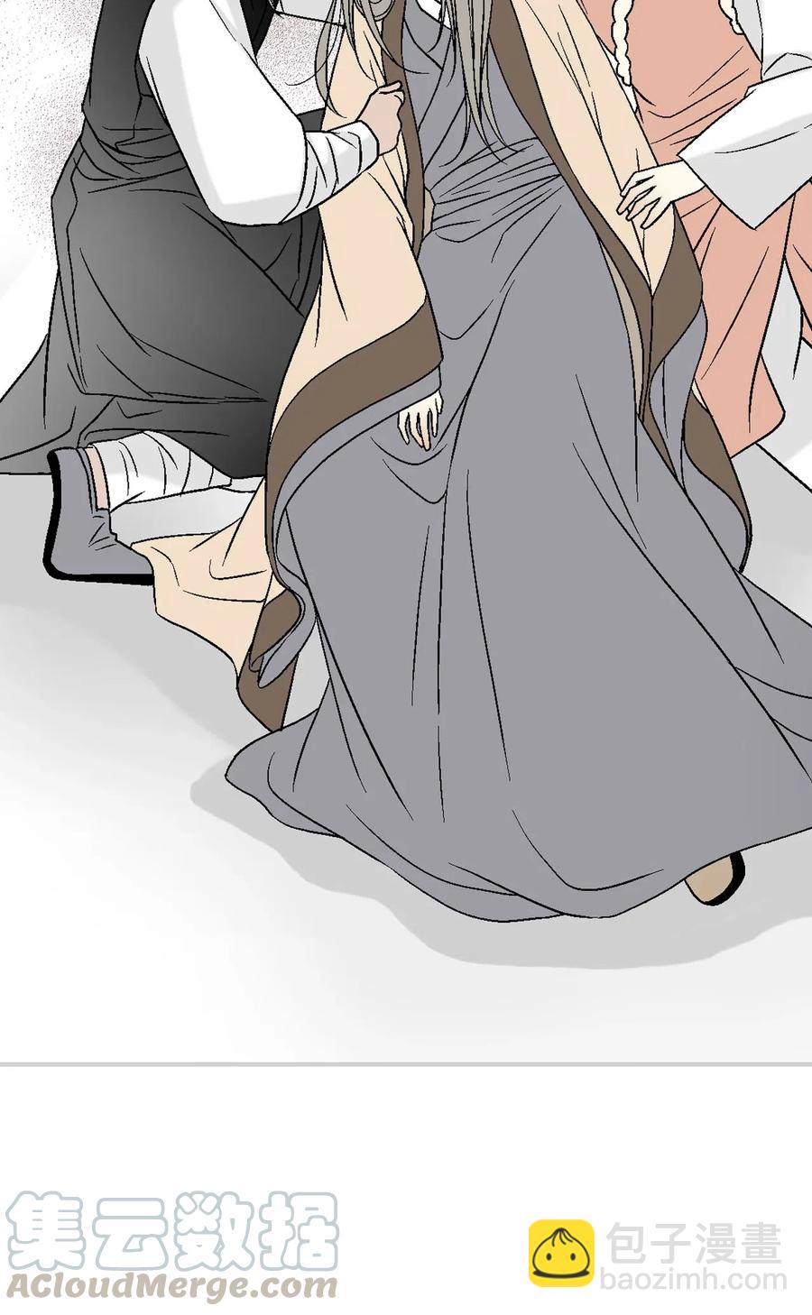 54 寒冬深夜(1/2)-第54话