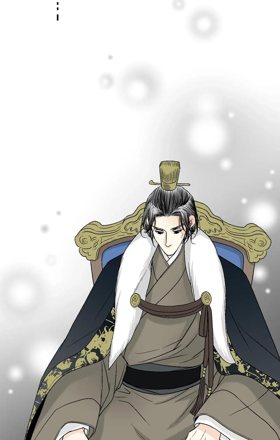 54 寒冬深夜(1/2)-第54话