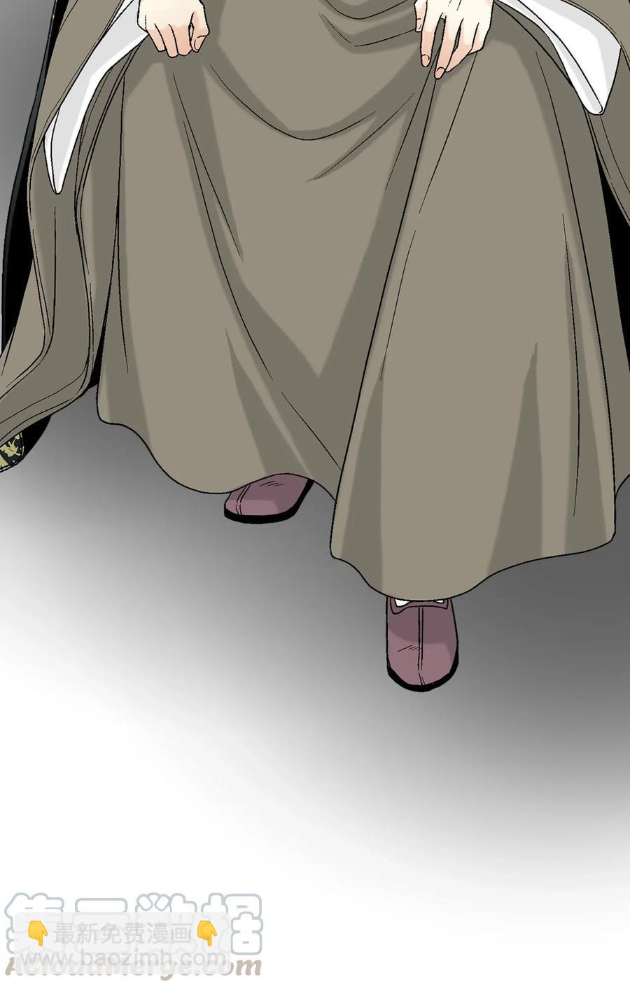 54 寒冬深夜(1/2)-第54话