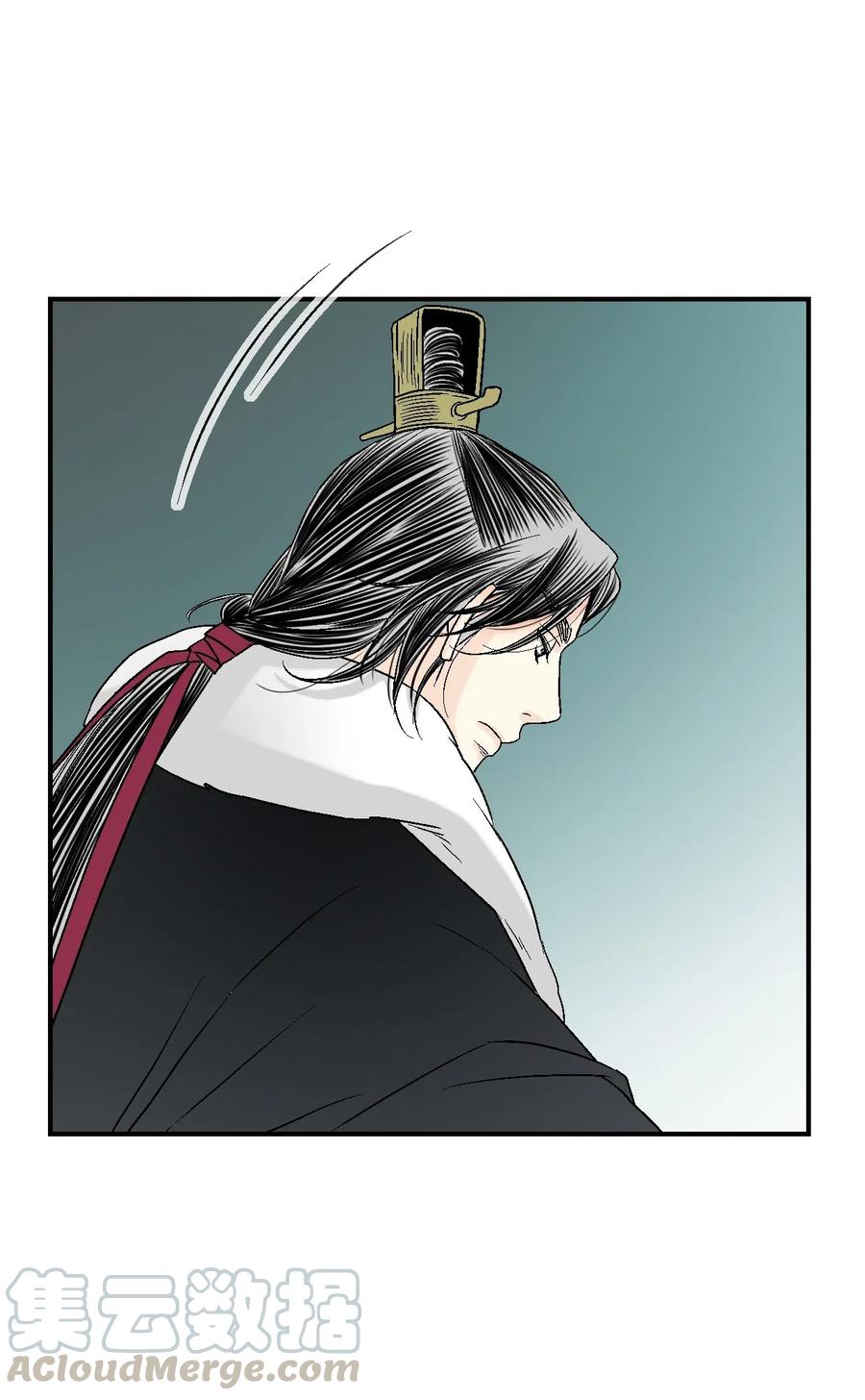 54 寒冬深夜(1/2)-第54话