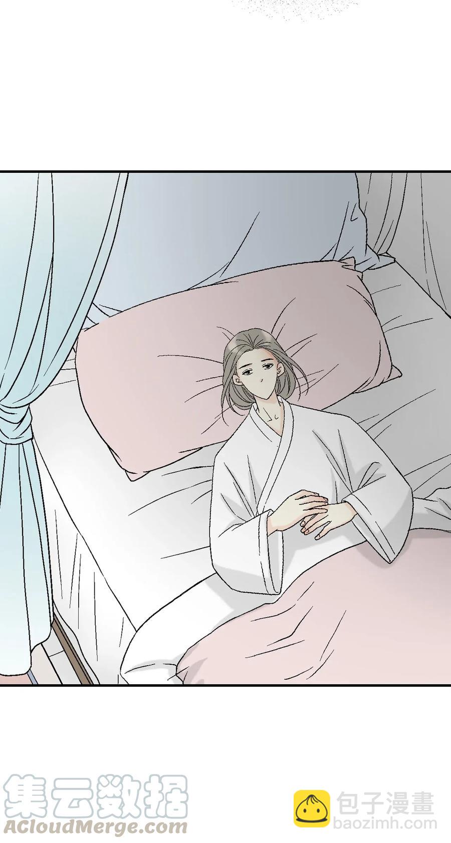 54 寒冬深夜(1/2)-第54话