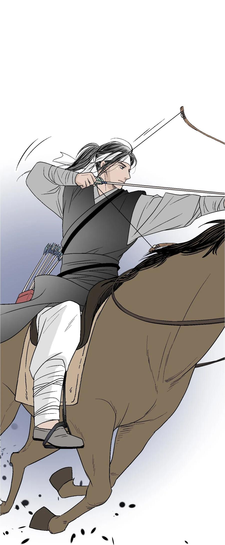 58 神射比赛(1/2)-第58话