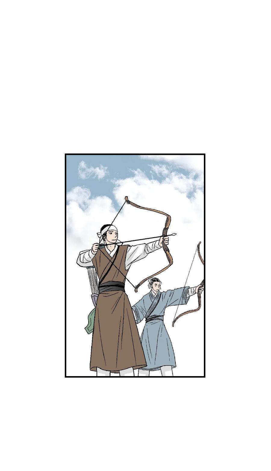 58 神射比赛(1/2)-第58话