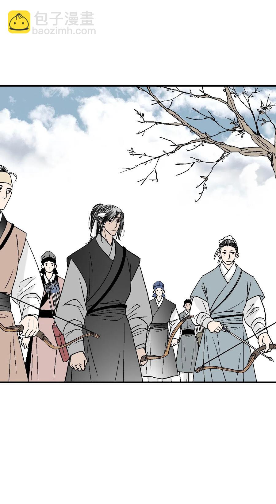 58 神射比赛(1/2)-第58话