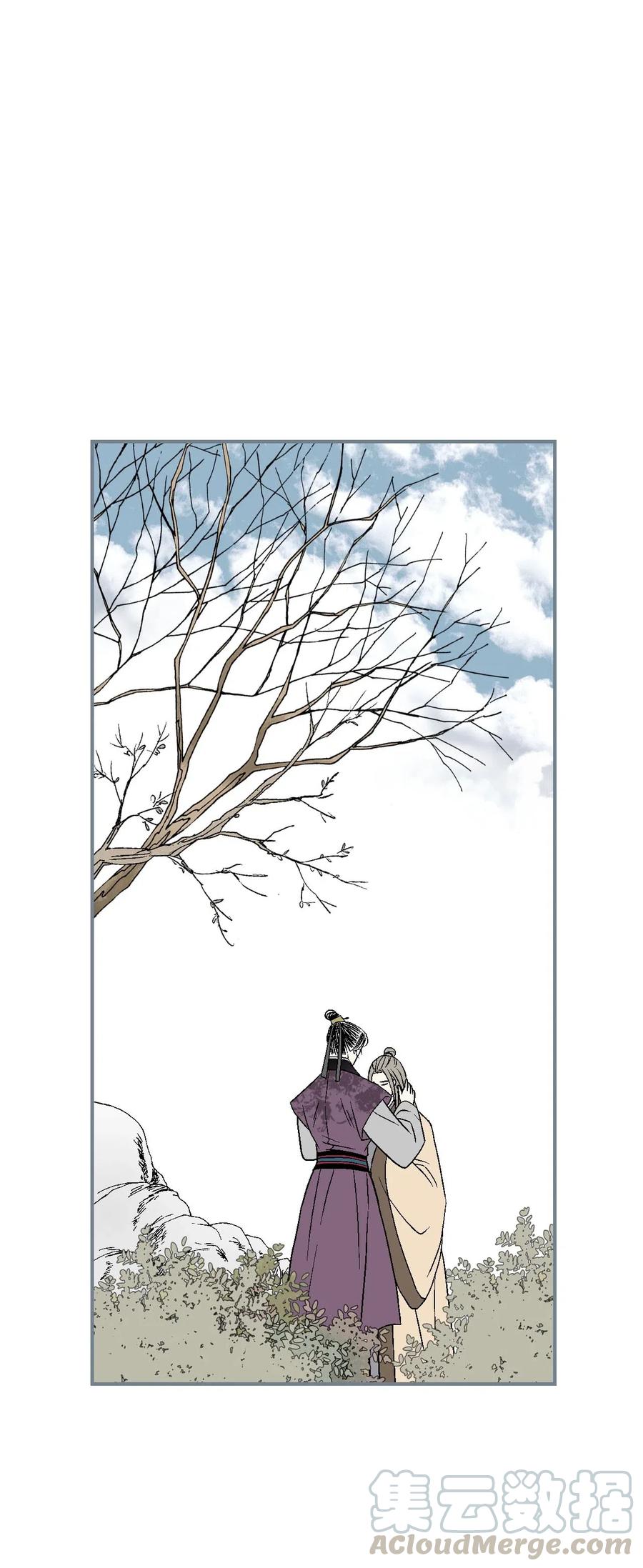 60 单独比试(1/2)-第60话