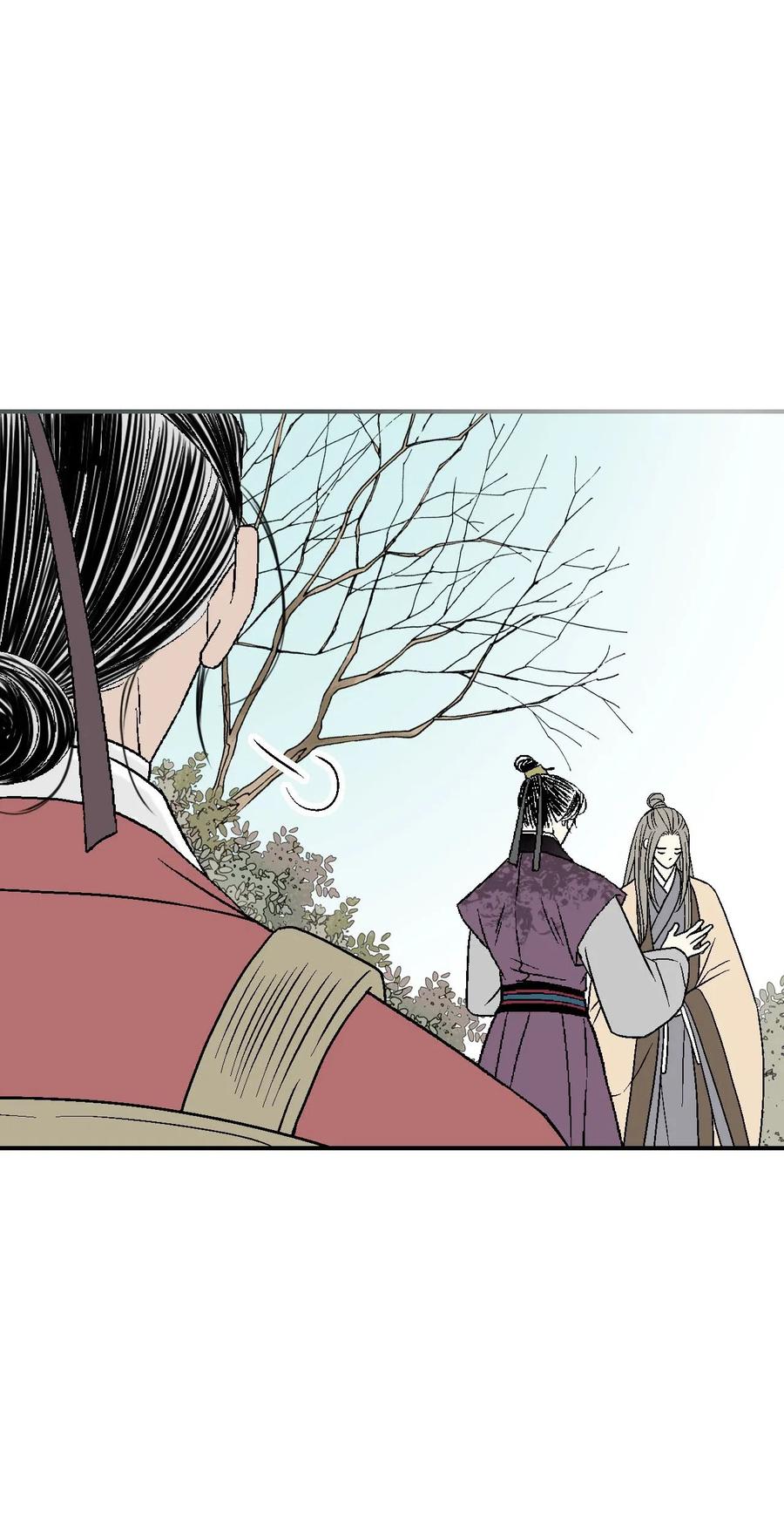 60 单独比试(1/2)-第60话