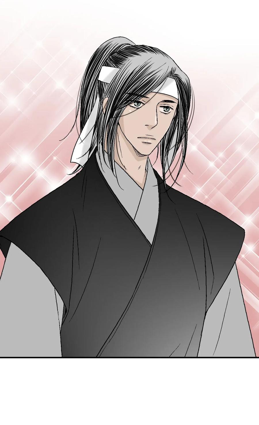 60 单独比试(1/2)-第60话