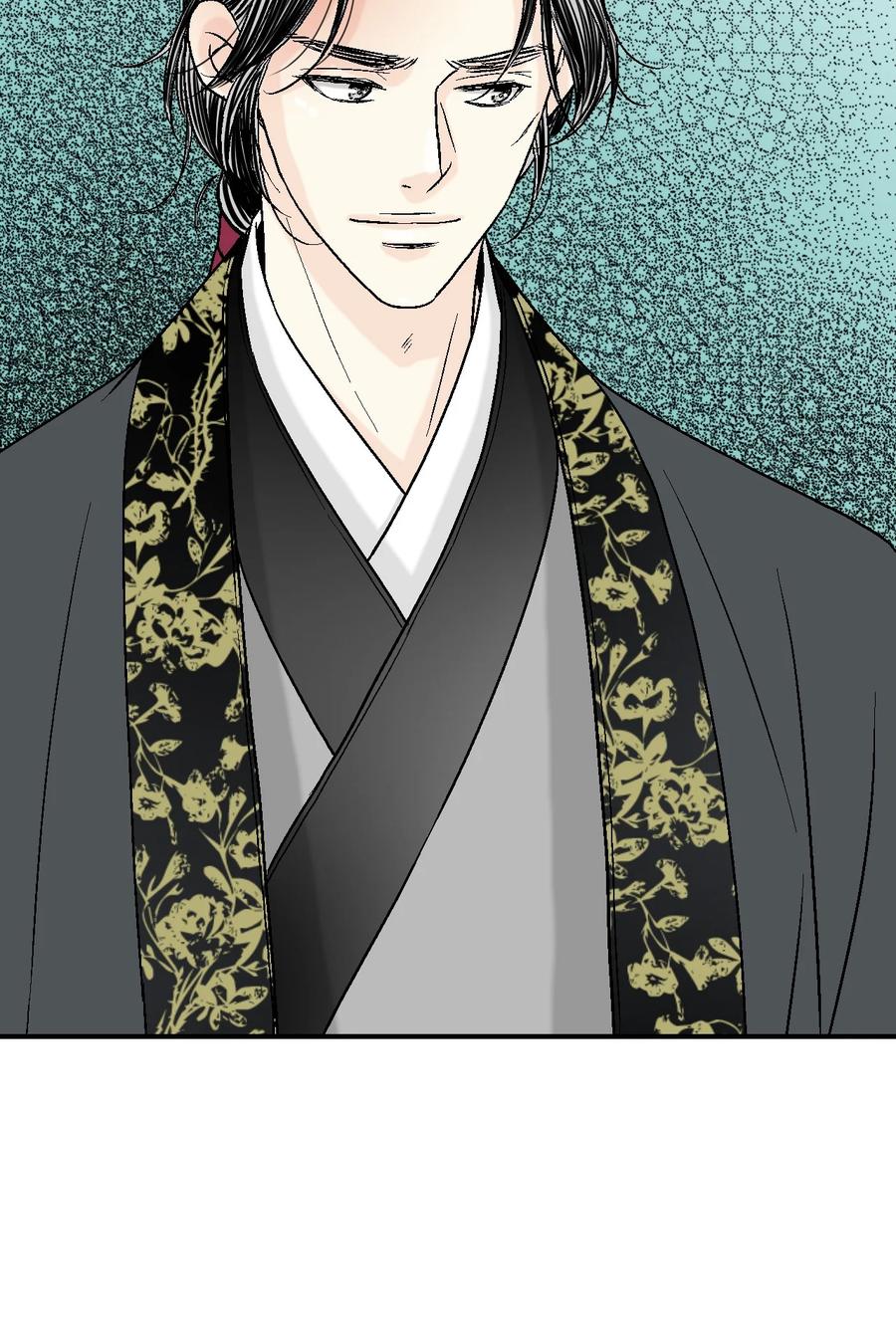 64 溪岚书信(1/2)-第64话