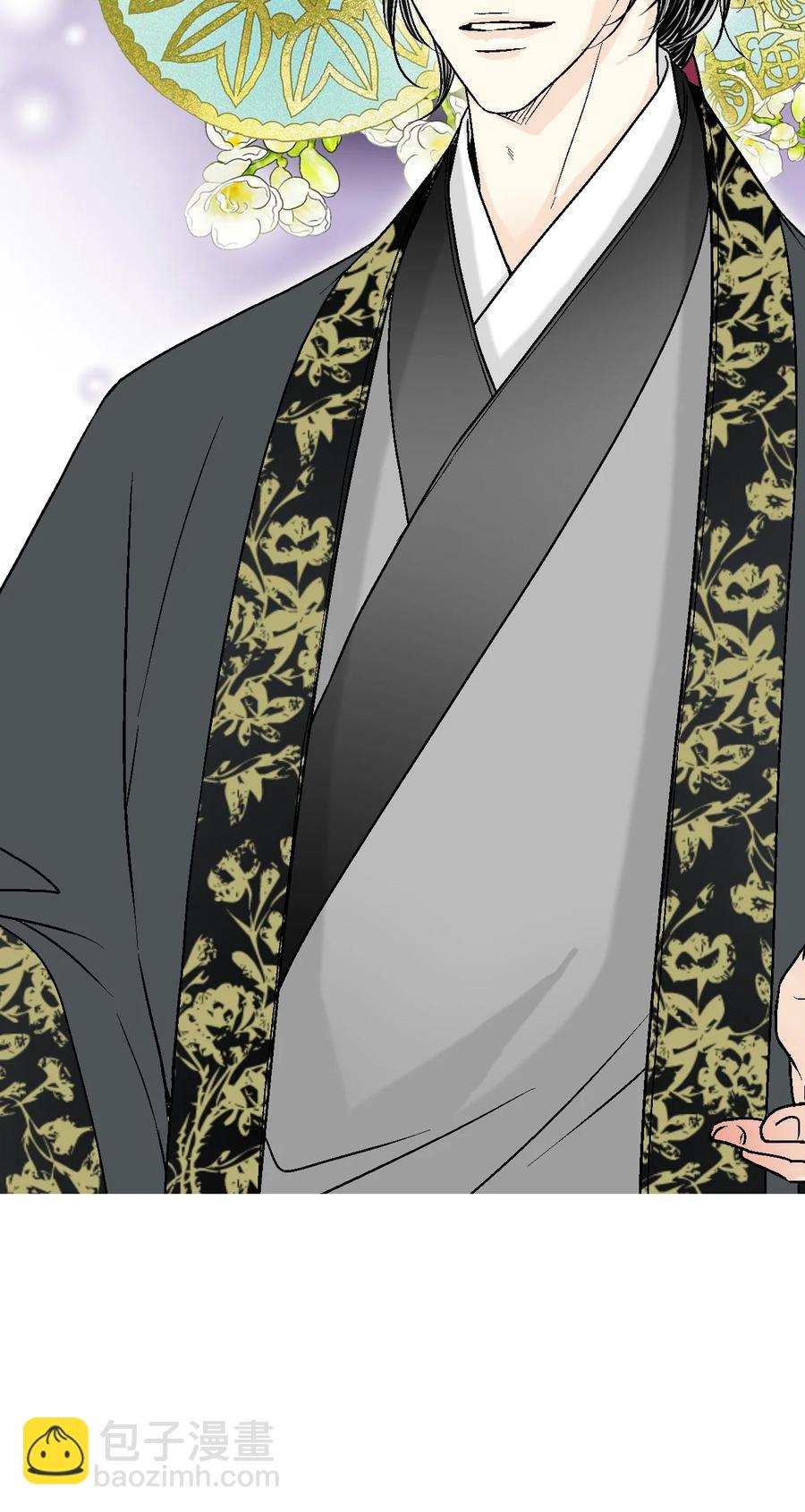 64 溪岚书信(1/2)-第64话