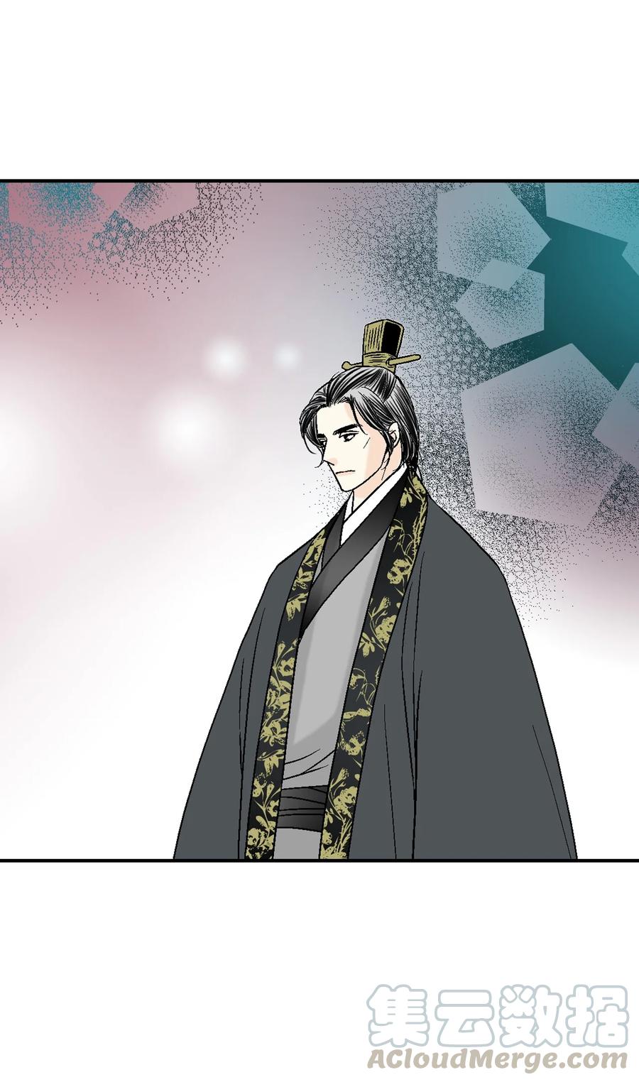 64 溪岚书信(1/2)-第64话