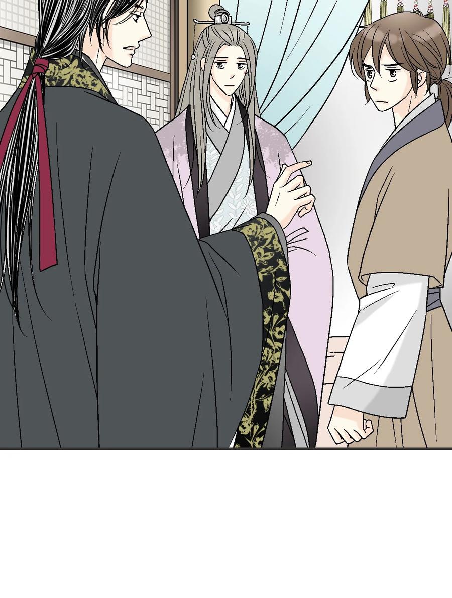 70 陈傲重伤(1/2)-第70话