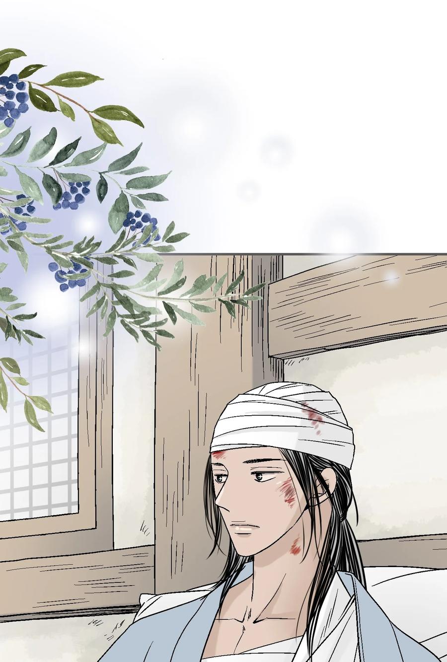 70 陈傲重伤(1/2)-第70话