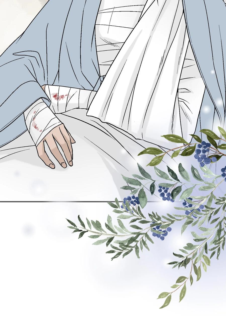 70 陈傲重伤(1/2)-第70话