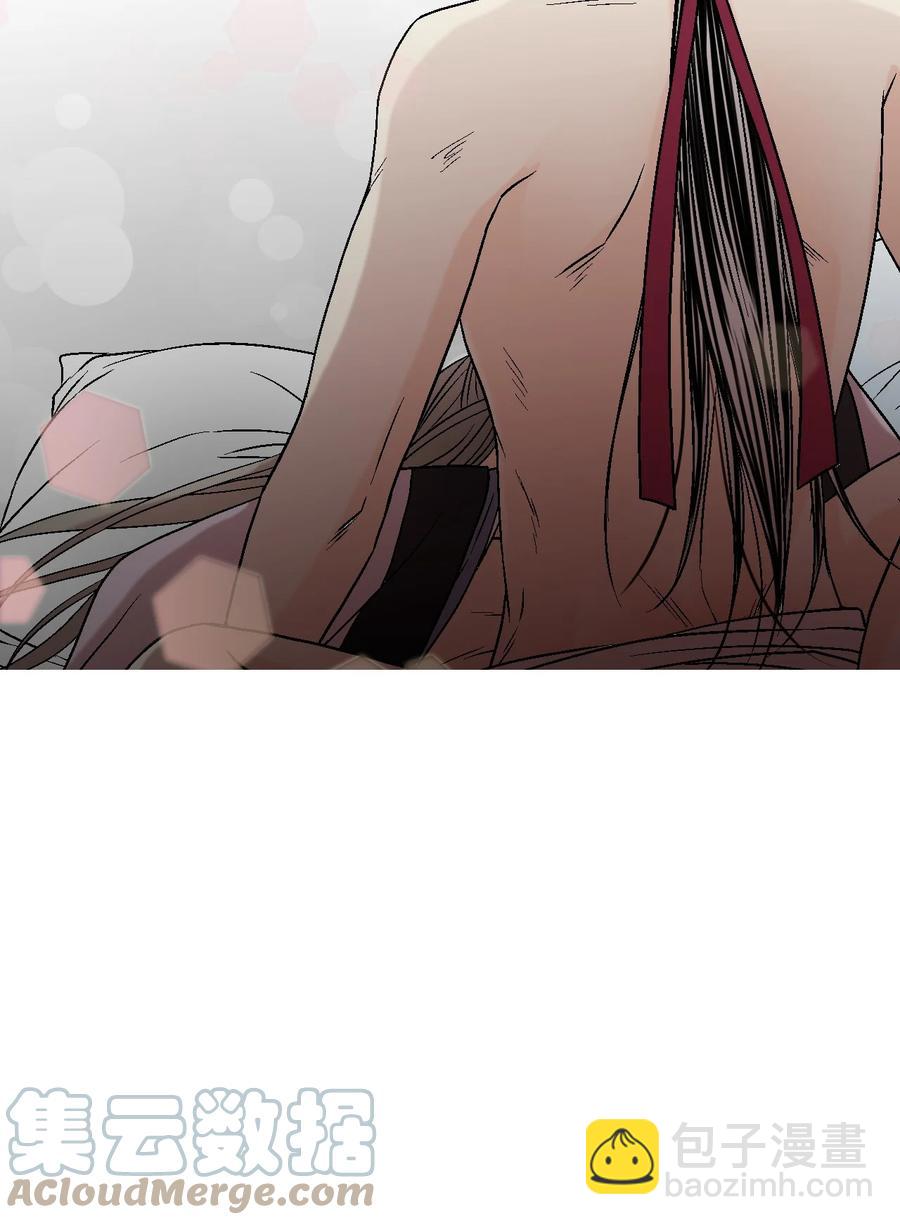 74 背部伤疤(1/2)-第74话