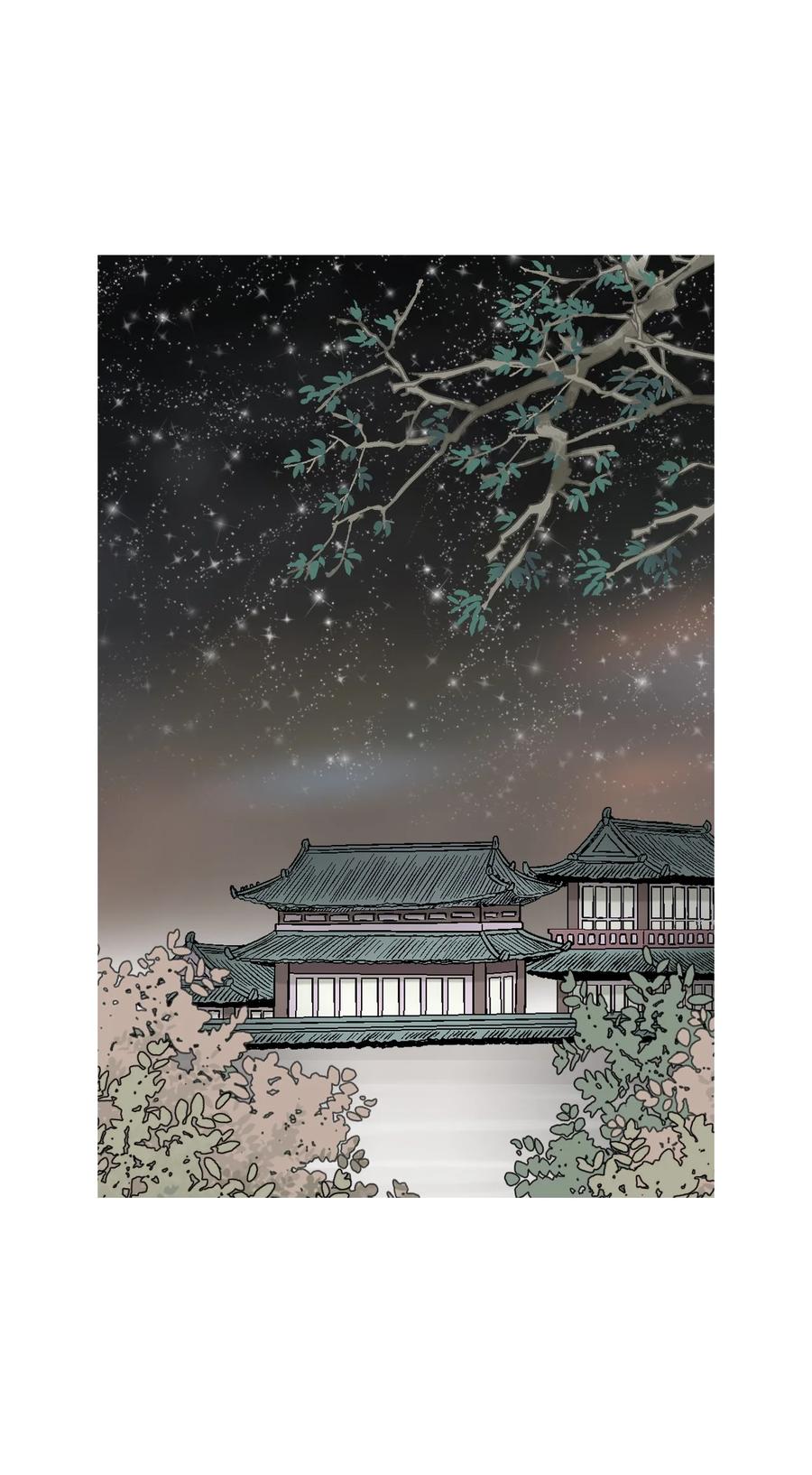 74 背部伤疤(1/2)-第74话