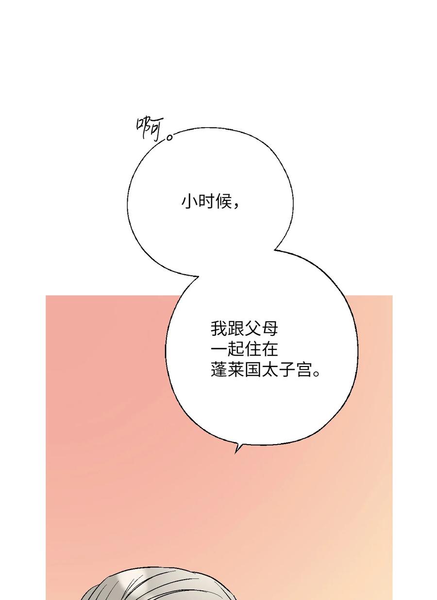 74 背部伤疤(1/2)-第74话