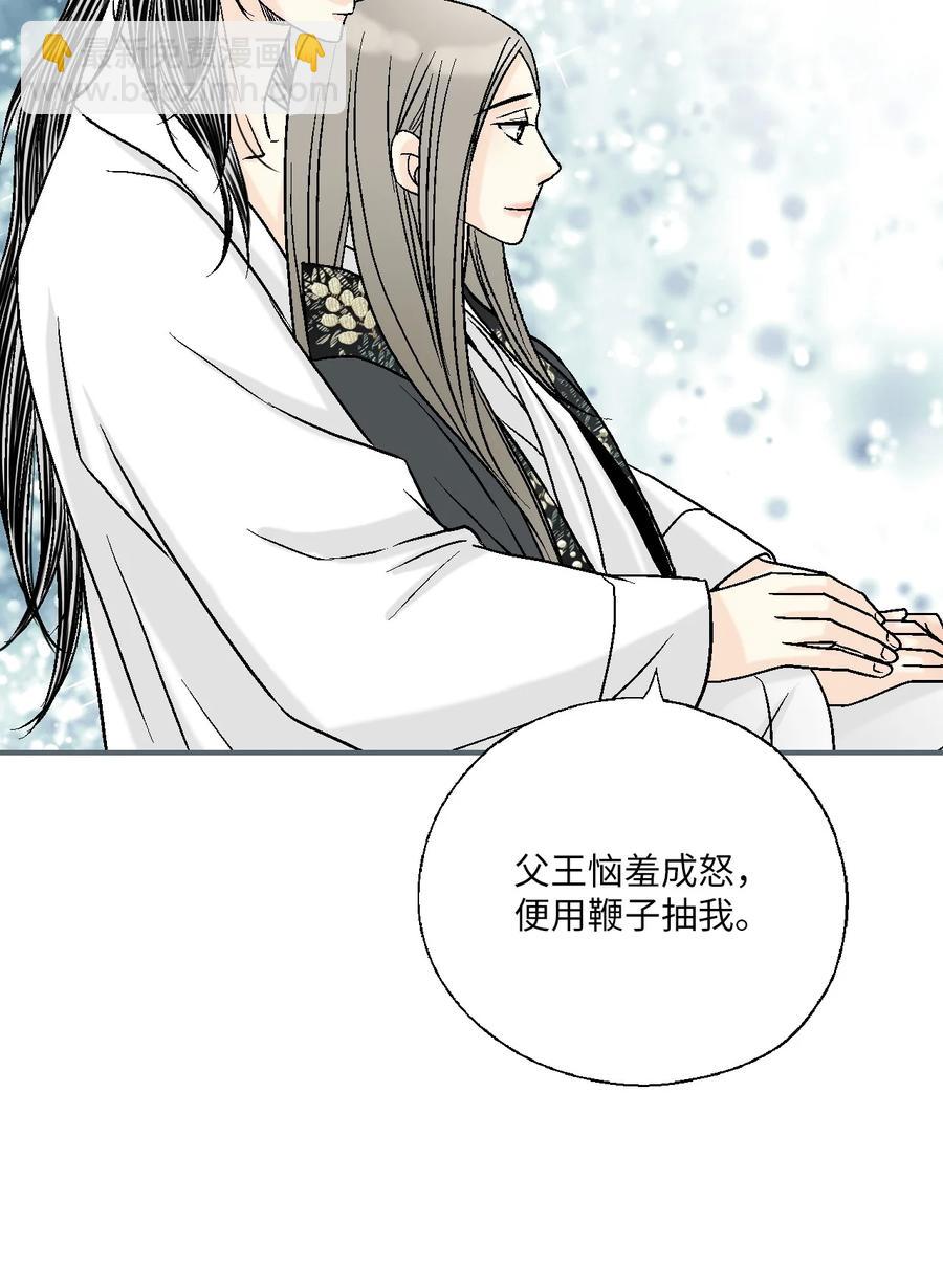 74 背部伤疤(1/2)-第74话