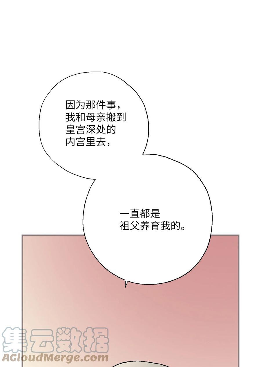 74 背部伤疤(1/2)-第74话