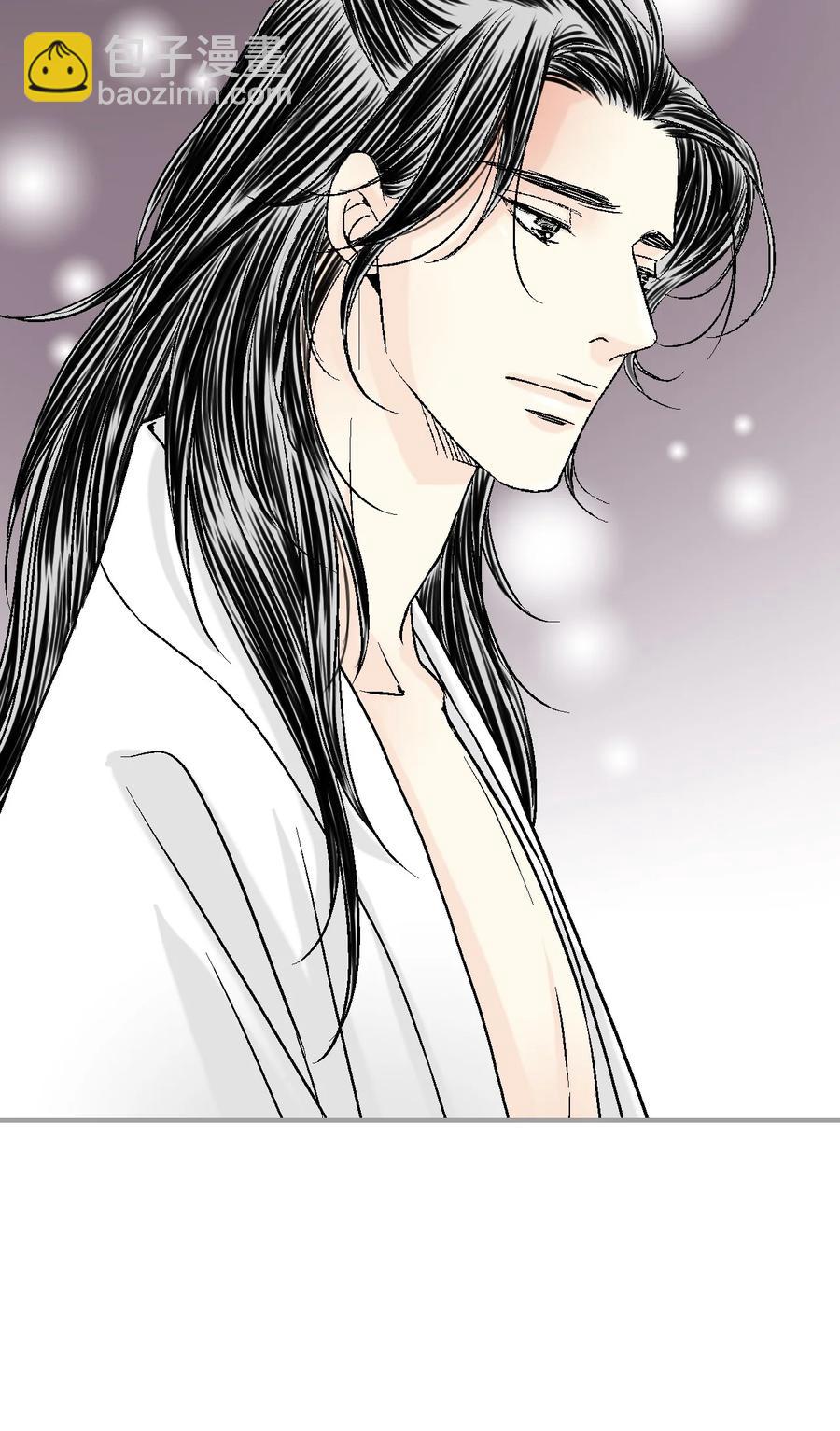 74 背部伤疤(1/2)-第74话