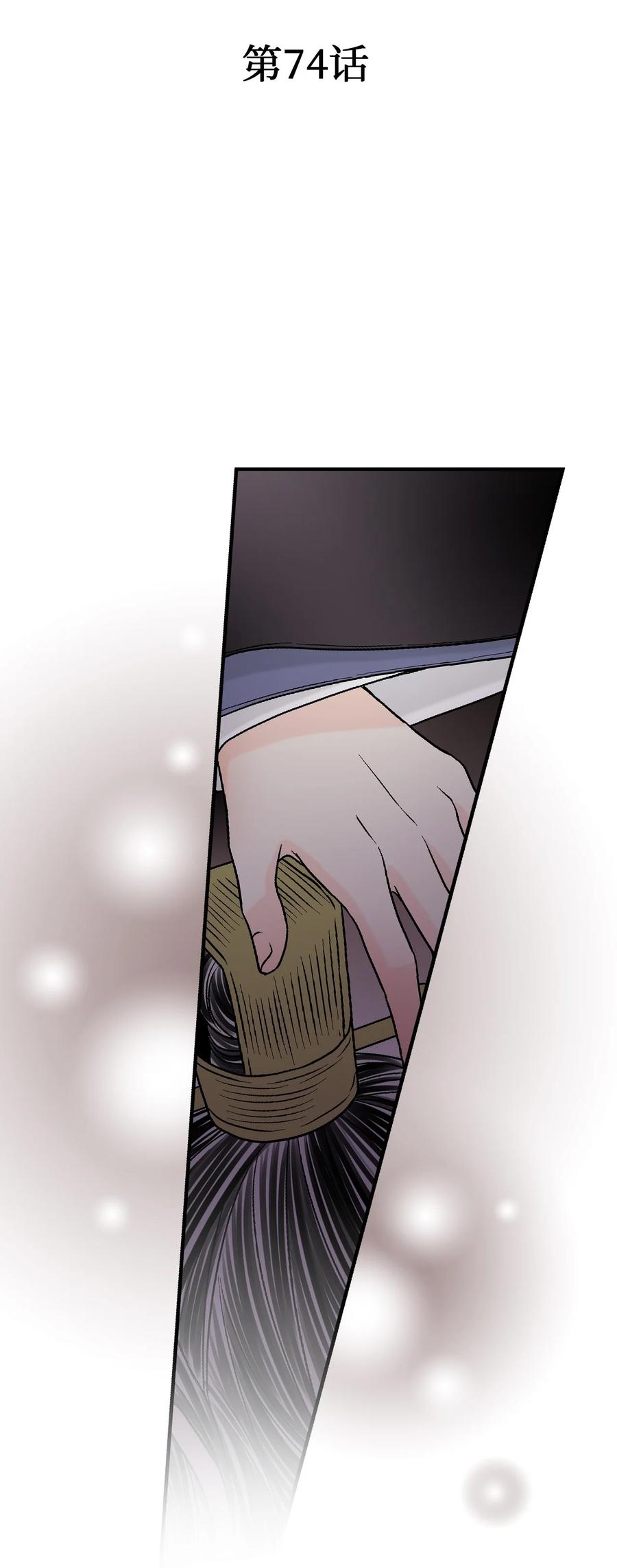 74 背部伤疤(1/2)-第74话