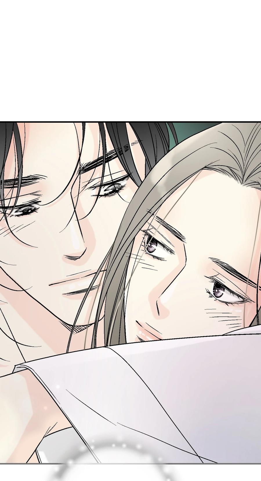 74 背部伤疤(1/2)-第74话