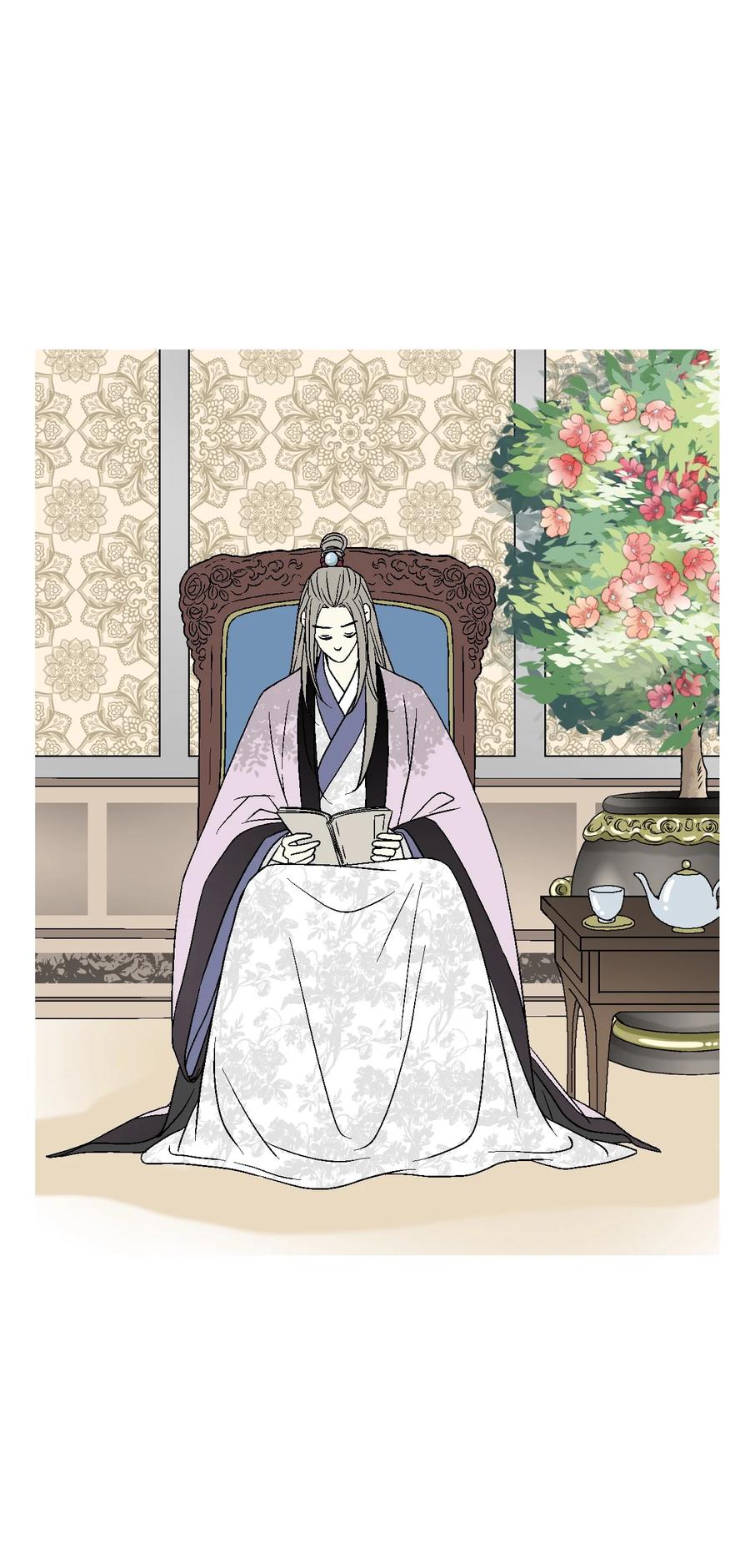 78 奸细去向(1/2)-第78话