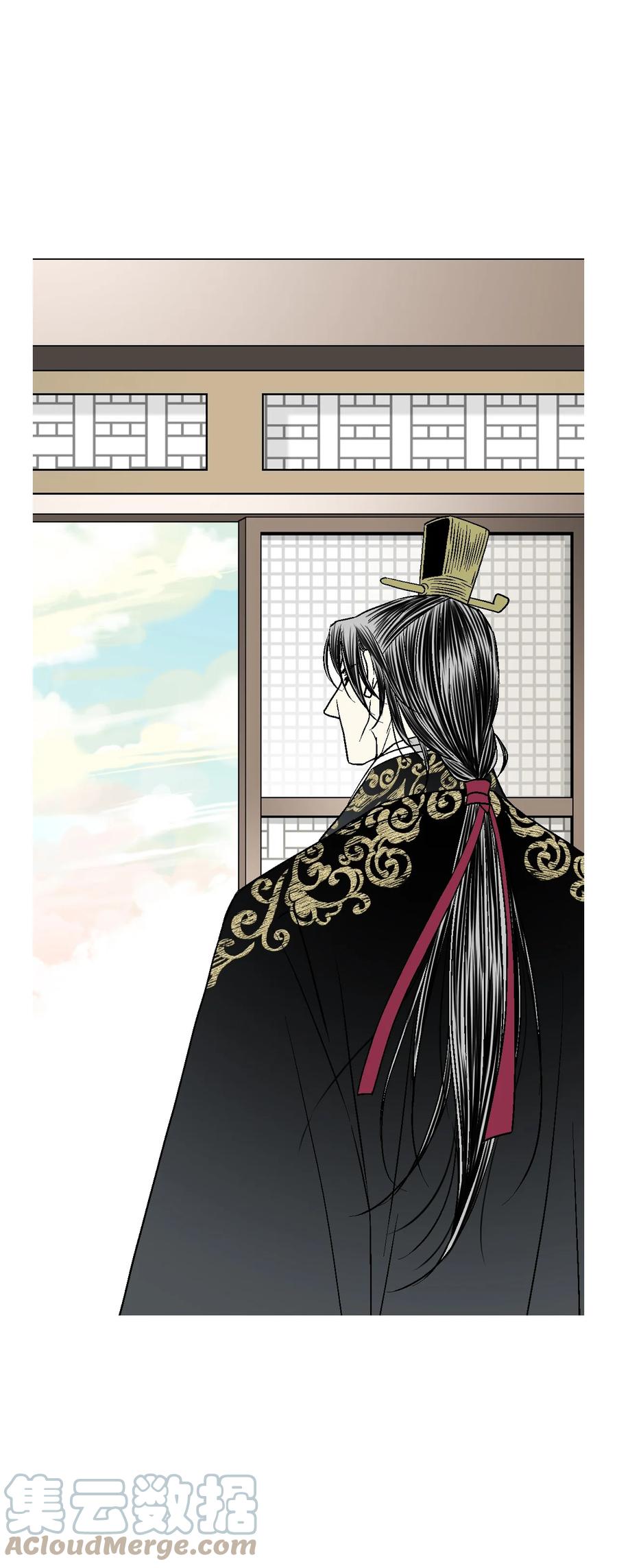 78 奸细去向(1/2)-第78话