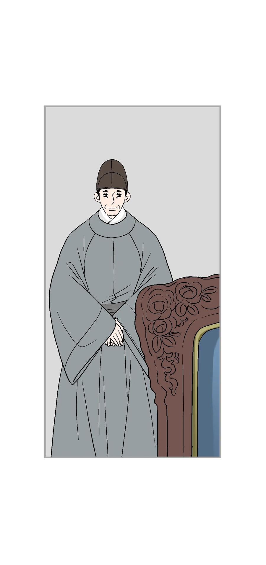 78 奸细去向(1/2)-第78话